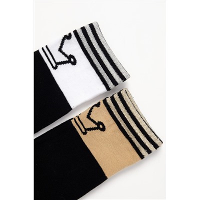 Детские гольфы Корона (набор 2 пары) НАТАЛИ, 1225353