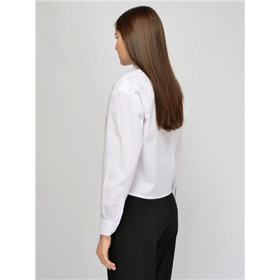 VISERDI Блузка 10446-бел 1451310