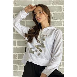 Натали Толстовка 8088