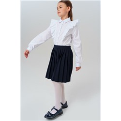 Юбка текстильная для девочек