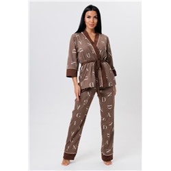 Костюм с брюками № 1747/2