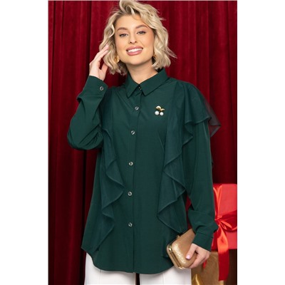 LT Collection Блуза Б14679-24М