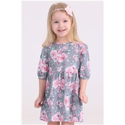 Платье АПРЕЛЬ, 967121