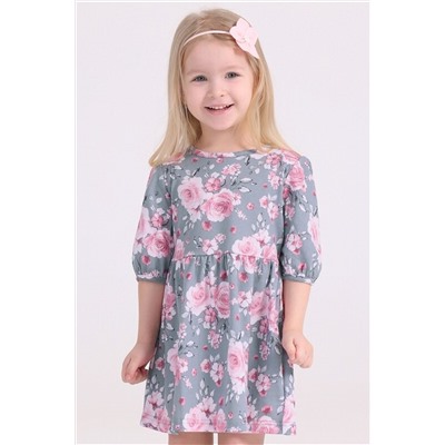 Платье АПРЕЛЬ, 967121