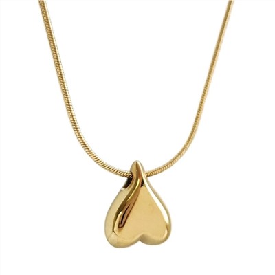 Подвеска на цепочке