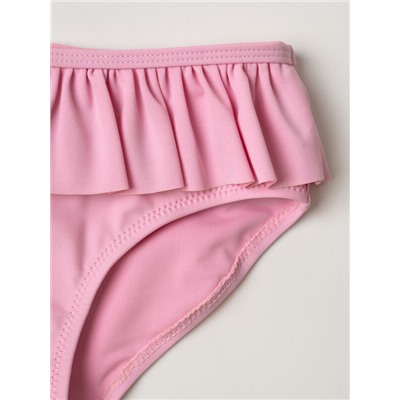 Купальный костюм трикотажный для девочек