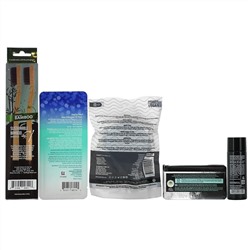 Promotional Products, iHerb Bath Detox Box, 6 Piece Set