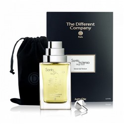 THE DIFFERENT COMPANY SANTO INCIENSO (w) 100ml parfume