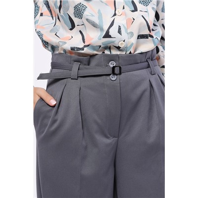 VISERDI Брюки 10234-сер 811950