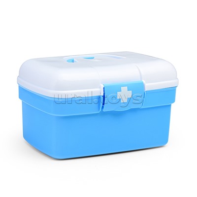 Набор доктор "Сам себе врач"