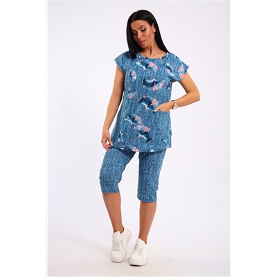 Костюм с бриджами 244 НАТАЛИ, 1118590