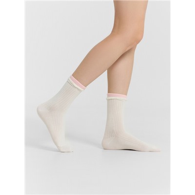 НОСКИ ДЕТСКИЕ (3 пары) 430A-3166