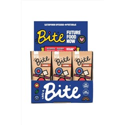 Батончик Bite "Баланс" кокос и бразильский орех 45гчик Bite "LOVE" вишня и миндаль 45г ЭКОПРОДУКТЫ, 1187723