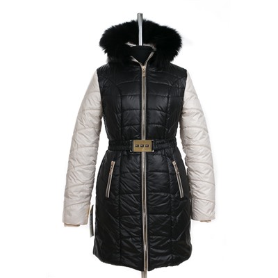 05-0386 Куртка зимняя (Синтепон 200 Песец)