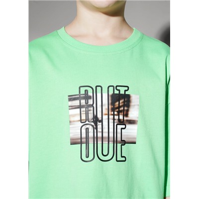 Футболка детская для мальчика