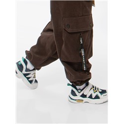 Соль&Перец Брюки SP35020