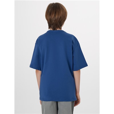 ФУТБОЛКА ДЛЯ МАЛЬЧИКОВ 113455