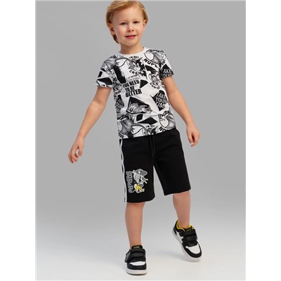 PLAYTODAY Фуфайка 12532023