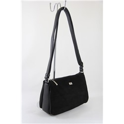 Сумка женская замша/кожзам. Gilda Tohetti #%