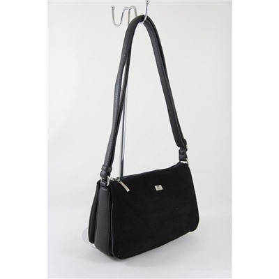 Сумка женская замша/кожзам. Gilda Tohetti #%