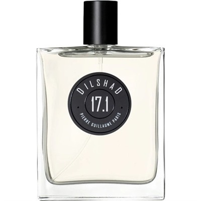 PIERRE GUILLAUME 17.1 DILSHAD edp 2ml пробник