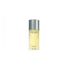 Туалетная вода Calvin Klein Escape 100мл edt муж тестер