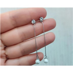 Серьги Xuping
