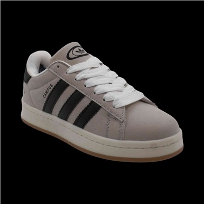 Кроссовки на меху 6335А-9 бежевые