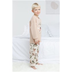 Пижама CROCKID, 1235750