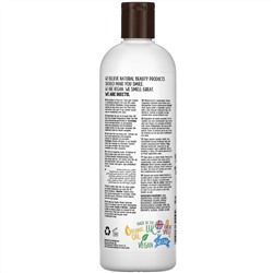 Inecto, Smoothing Operator Shea, Conditioner, 16.9 fl oz (500 ml)