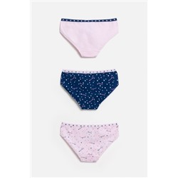 Трусы, 3 шт. ACOOLA, 1066301