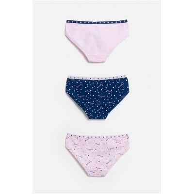 Трусы, 3 шт. ACOOLA, 1066301