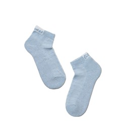 Теплые CONTE ELEGANT ACTIVE Носки женские хлопковые