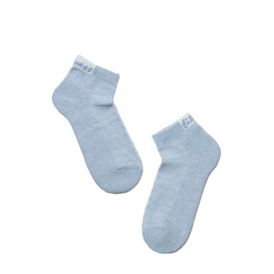 Теплые CONTE ELEGANT ACTIVE Носки женские хлопковые