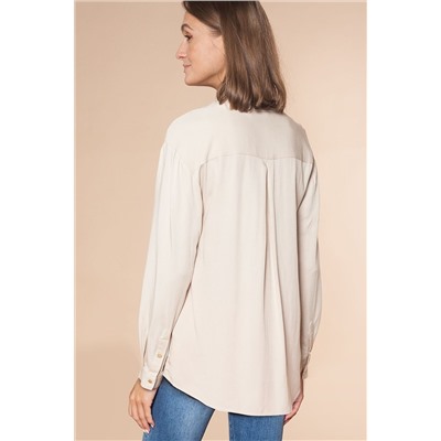 VILATTE Блузка D29.668