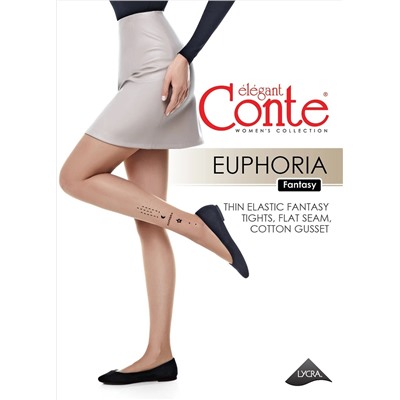 Conte elegant Колготки Euphoria