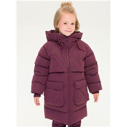 Пальто для девочек