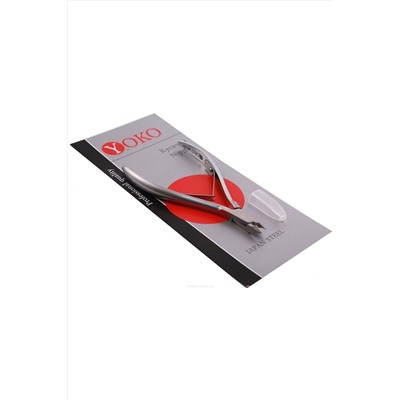 YOKO Кусачки маникюрные / Кобальт SK-033, 105 мм KRISTALLER, 1106233