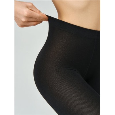 Колготки теплые, Omsa, Cotton Soft 160