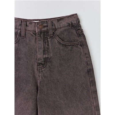 ДЖИНСЫ ДЛЯ ДЕВОЧЕК 2026-1DTG501h-9c