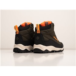 Зимние Ботинки Columbia Firecamp