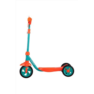 Самокат городской NOVATRACK, 126810