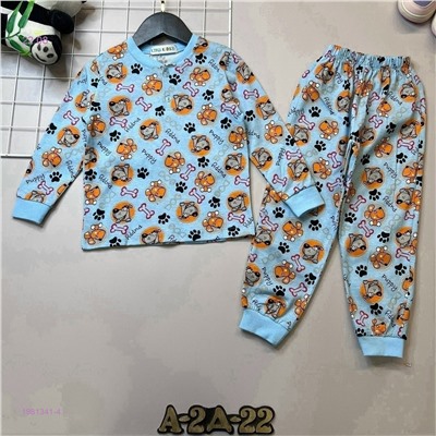 Пижама 1981341-4