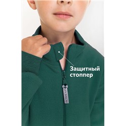 Детский флисовый комбинезон Happyfox