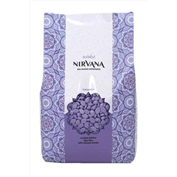 ItalWax Воск пленочный / Nirvana «Лаванда», 1000 г KRISTALLER, 1130027