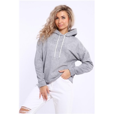 Толстовка 36862 (Серый)