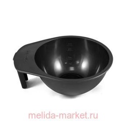 Kapous Миска(черная) для смешивания красок "KAPOUS"