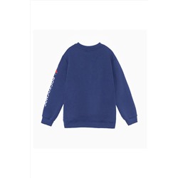 Свитшот BOSSA NOVA, 1077728