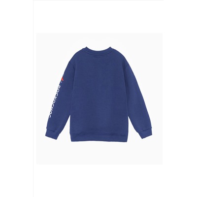 Свитшот BOSSA NOVA, 1077728