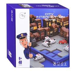 Настольная игра "Стратегия" в коробке